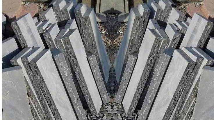 سنگ ورقه ای سنگ ورقه ای