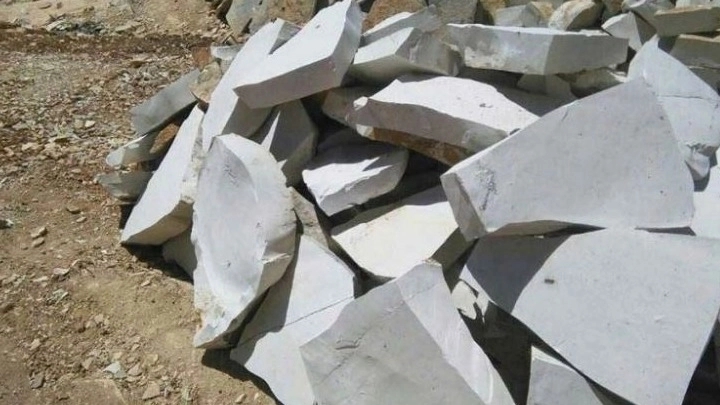 سنگ ورقه ای سنگ ورقه ای